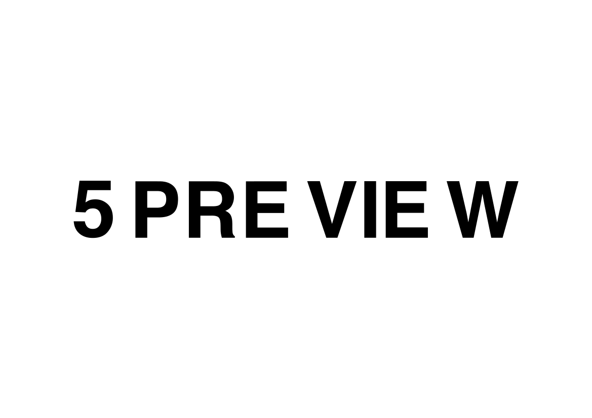 Logo 5 PRE VIEW