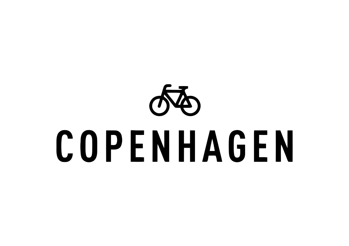 Logo COPENHAGEN