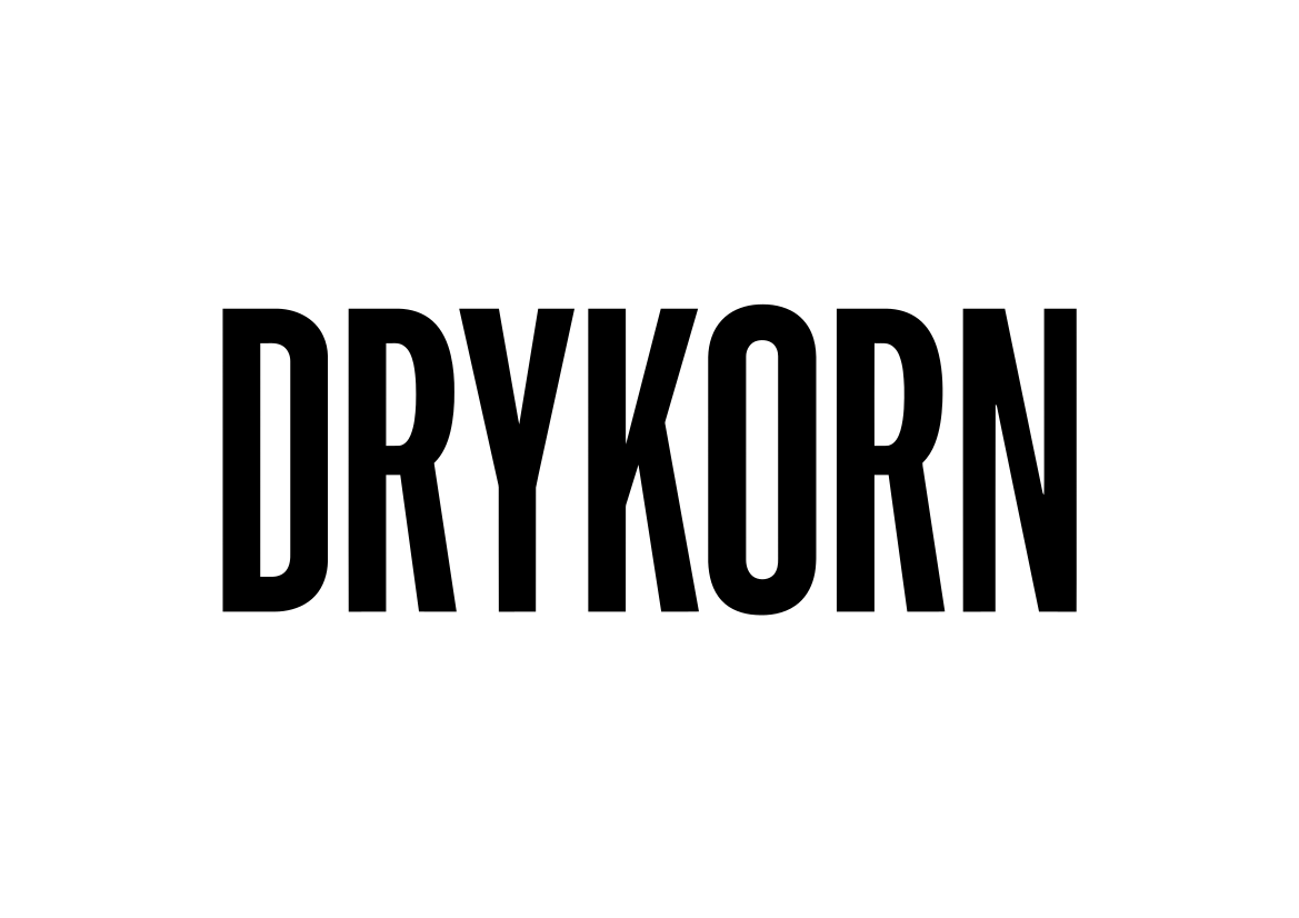 Logo DRYKORN