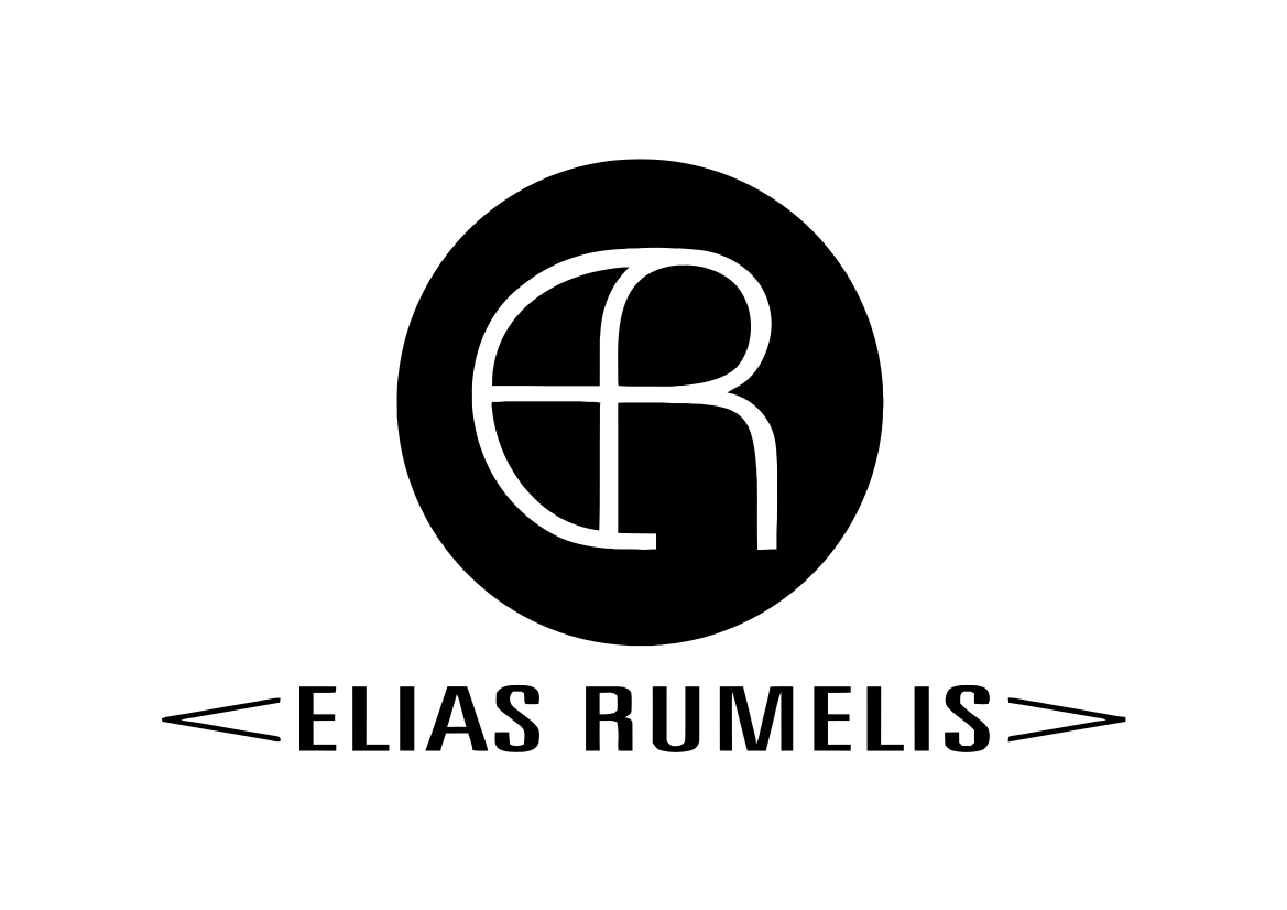 Logo ELIAS RUMELIS