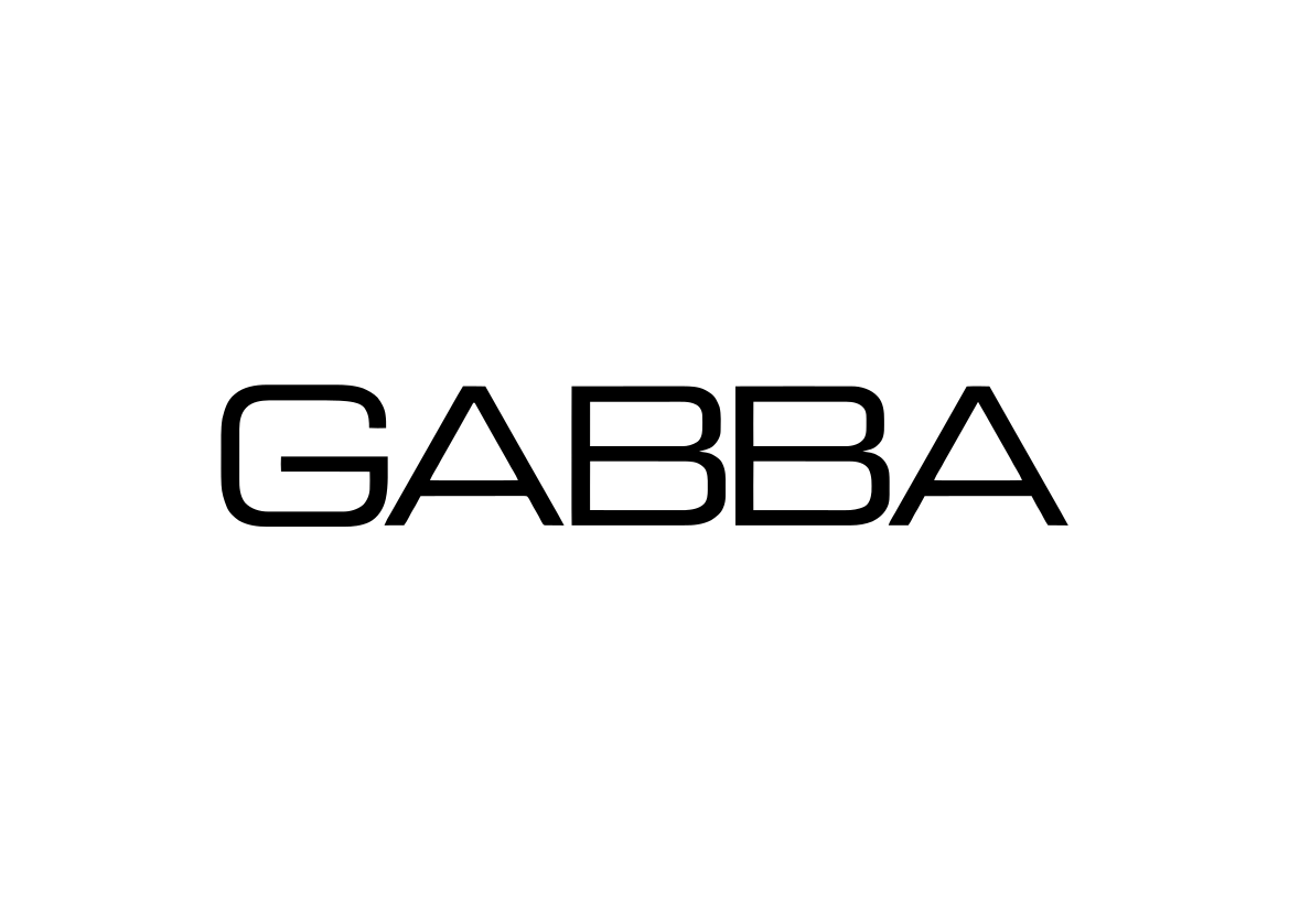 Logo GABBA