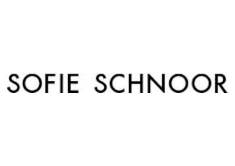 Logo SOFIE SCHNOOR